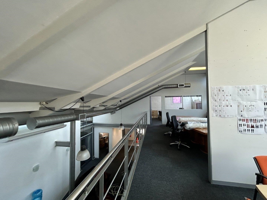 To Let commercial Property for Rent in Observatory Western Cape
